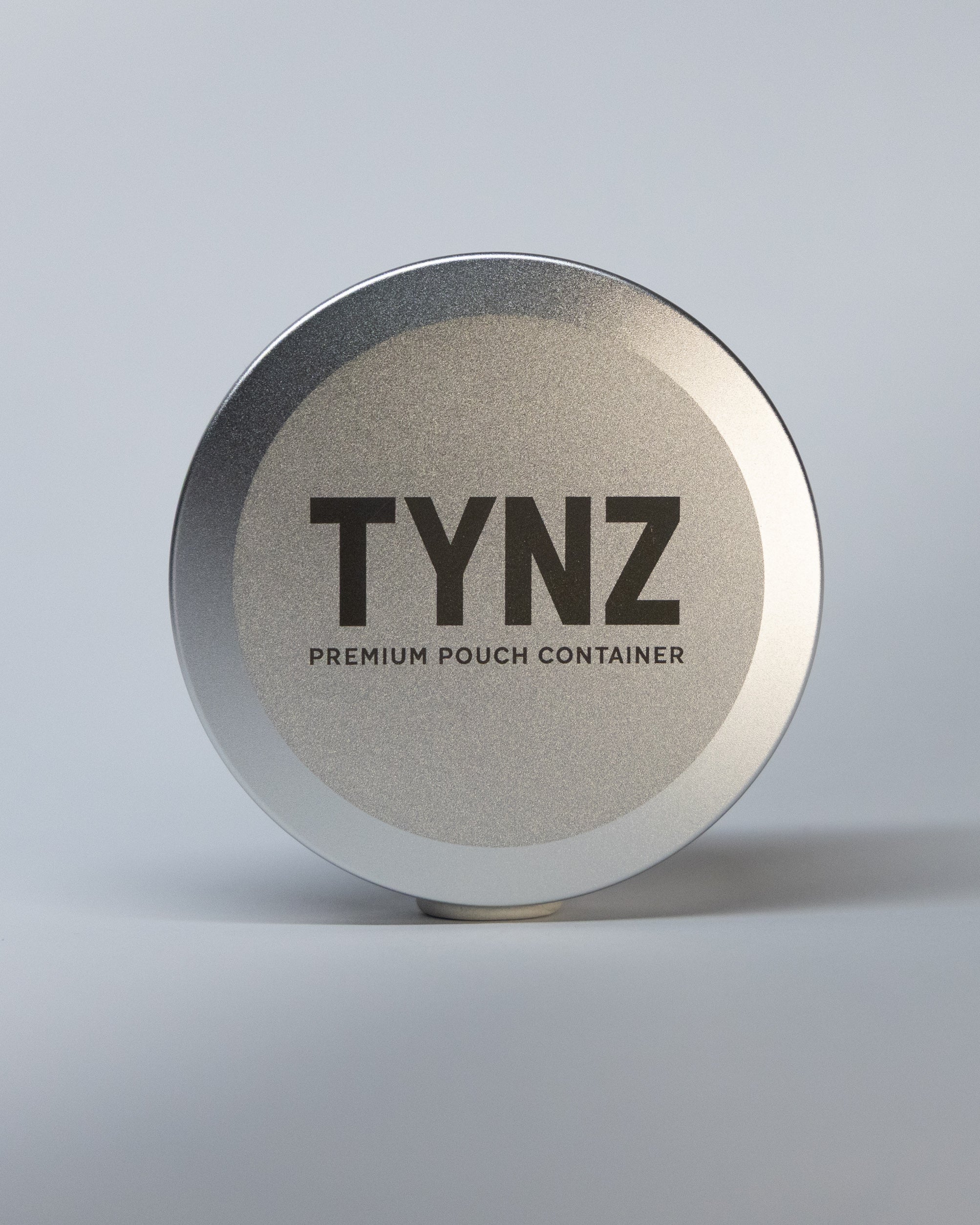 Original TYNZ - Silver