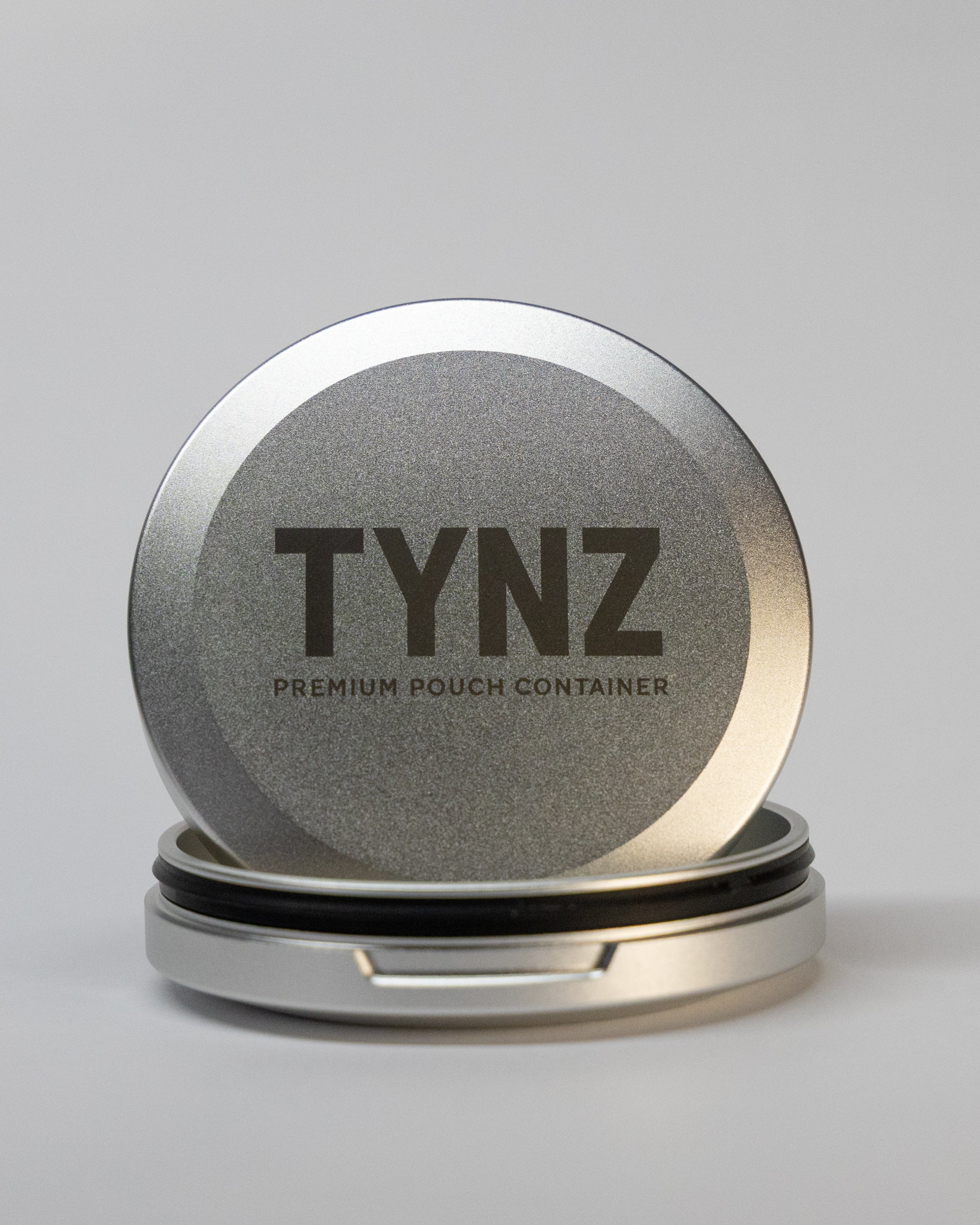 Original TYNZ - Silver