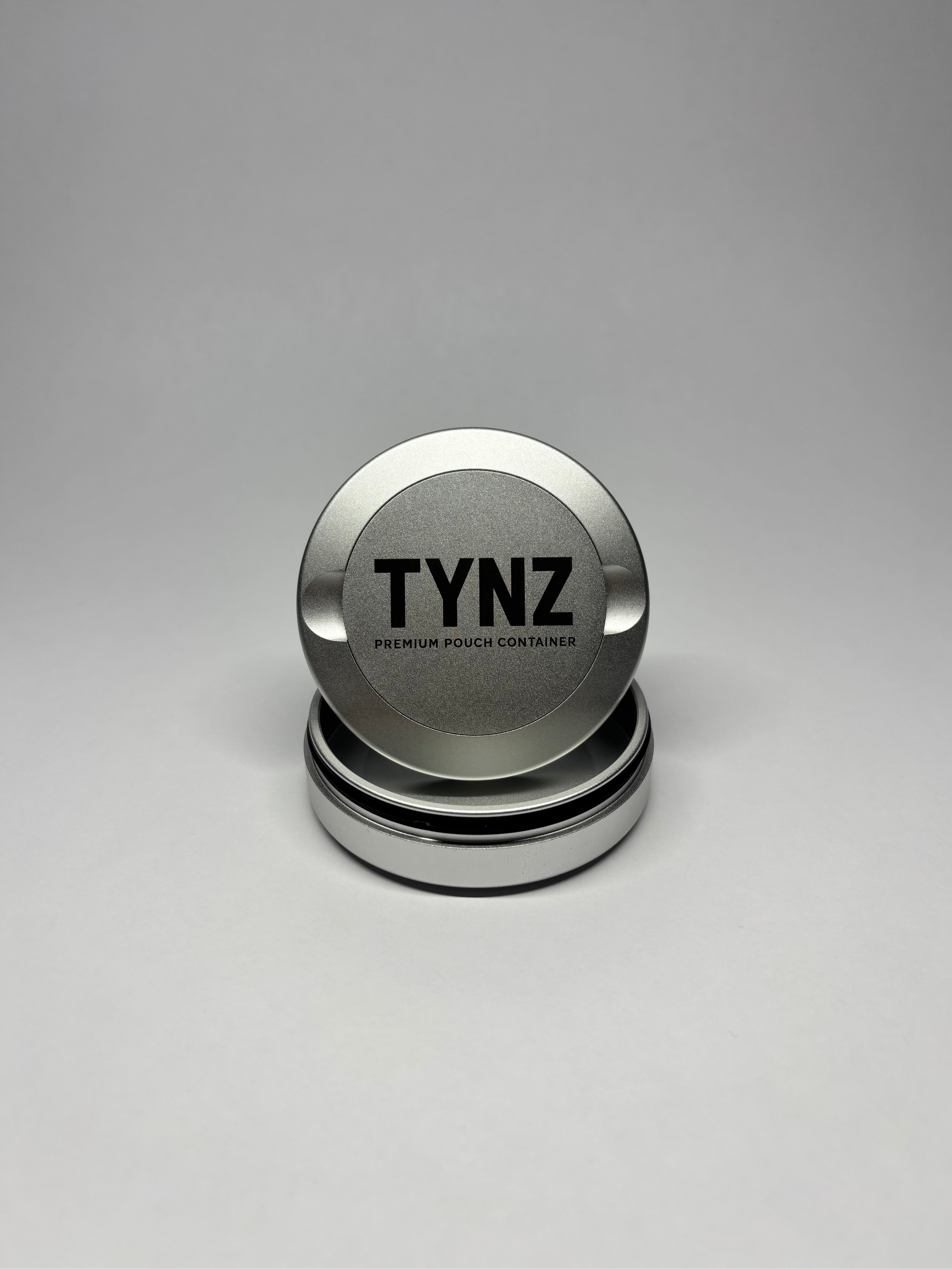 Preorder: Ultimate TYNZ - Silver