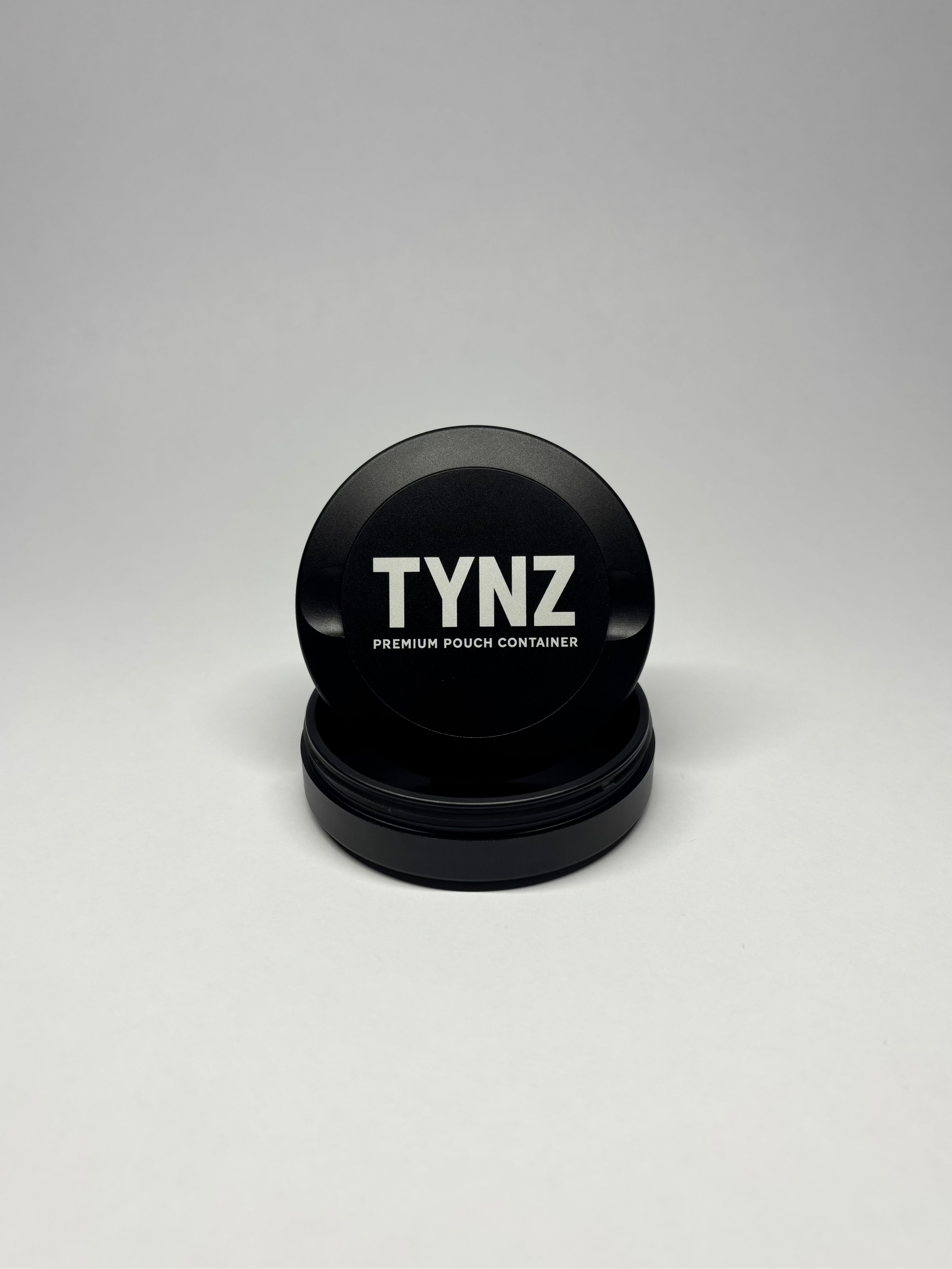 Preorder: Ultimate TYNZ - Black