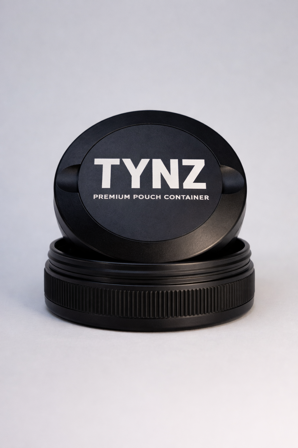 New Ultimate TYNZ - Black