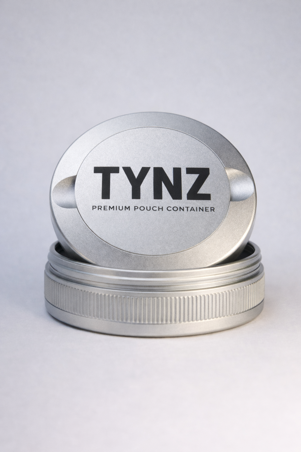 New Ultimate TYNZ - Silver