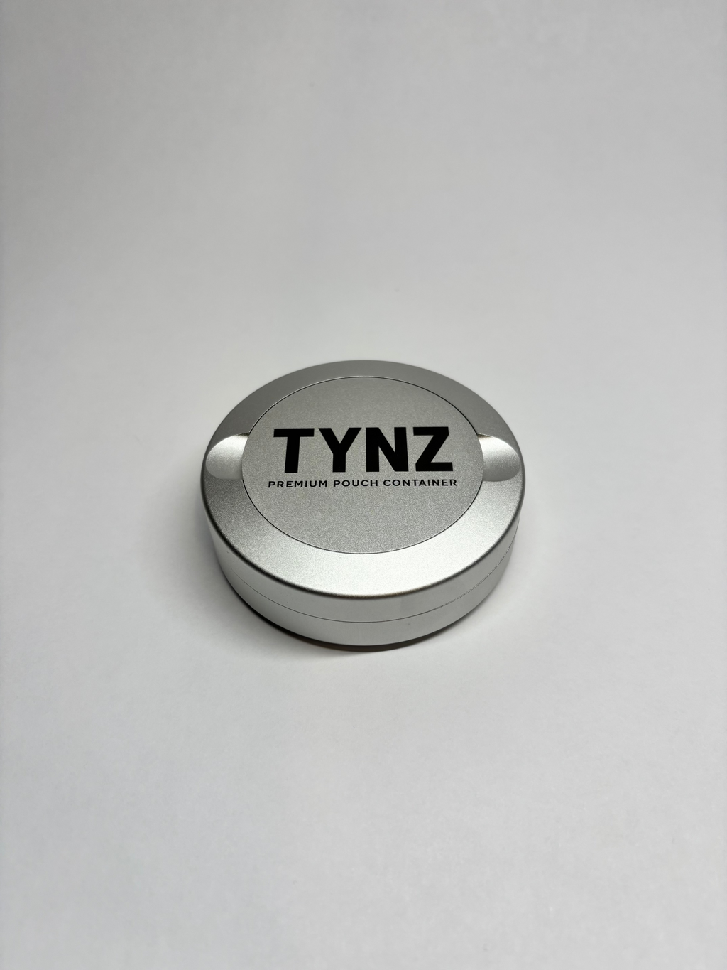 Preorder: Ultimate TYNZ - Silver
