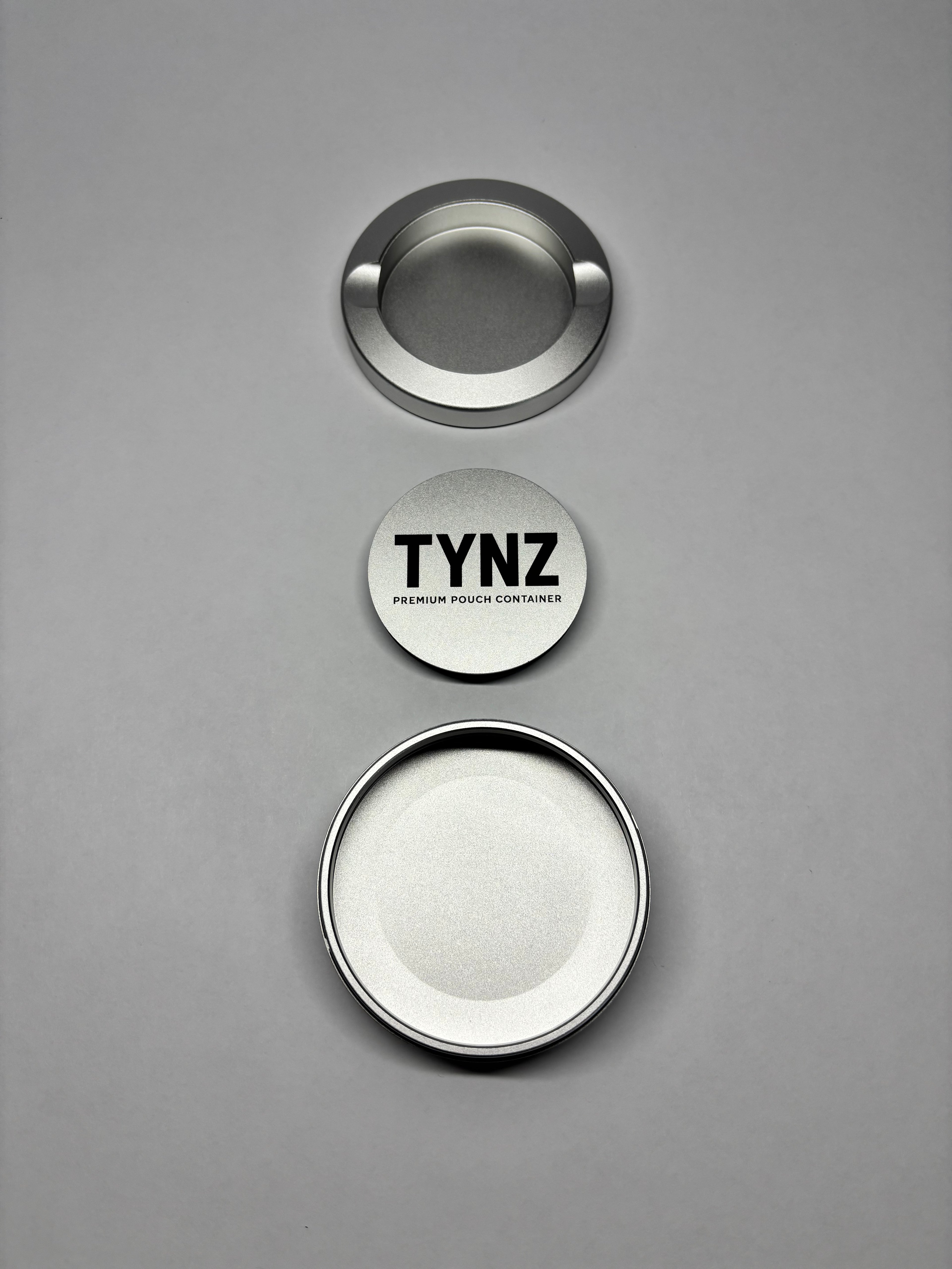 Preorder: Ultimate TYNZ - Silver