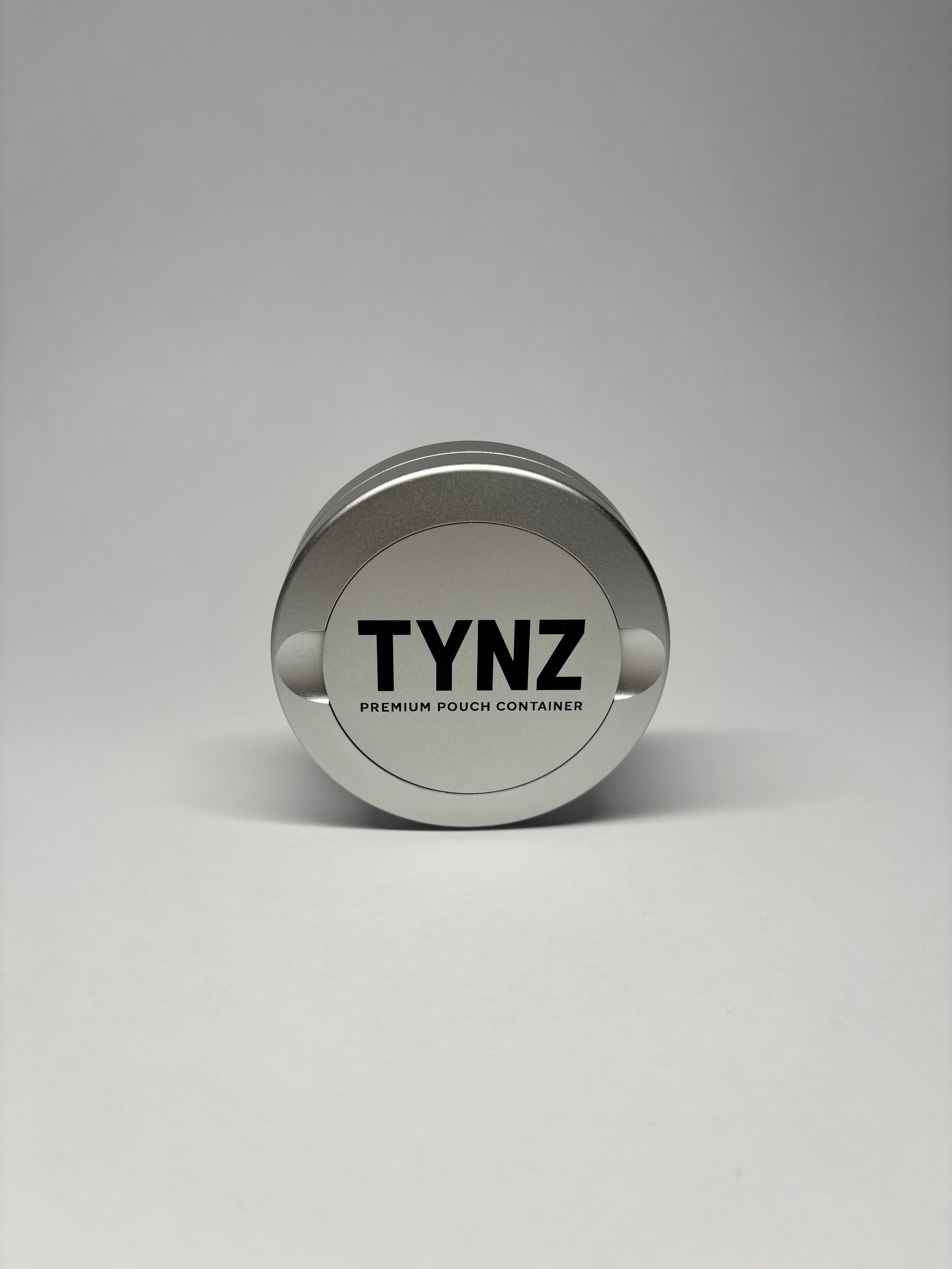 Preorder: Ultimate TYNZ - Silver