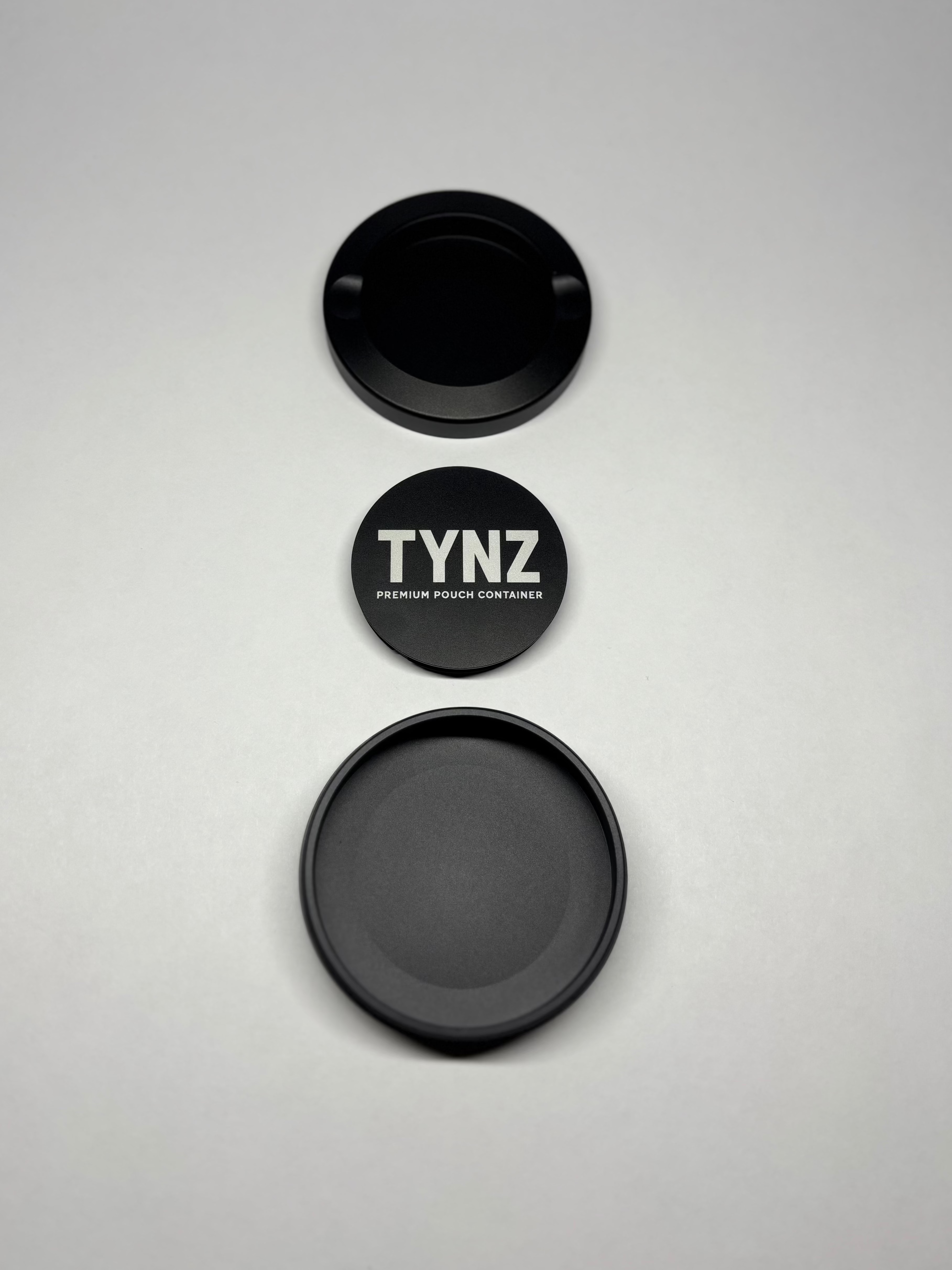 Preorder: Ultimate TYNZ - Black