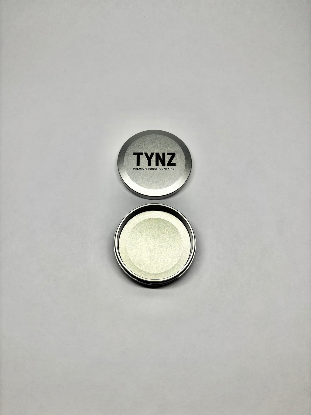 Preorder: Original TYNZ - Silver