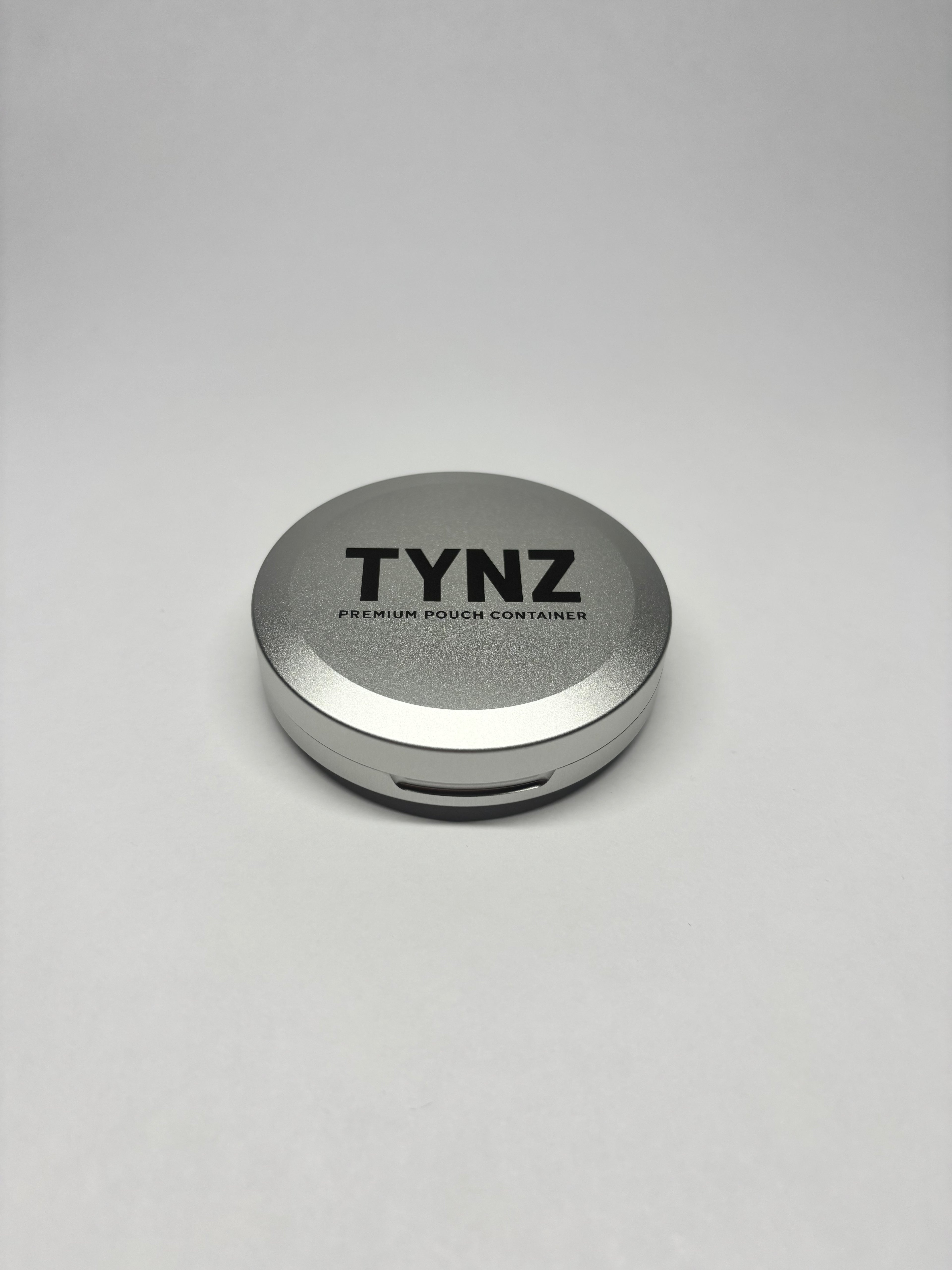 Preorder: Original TYNZ - Silver