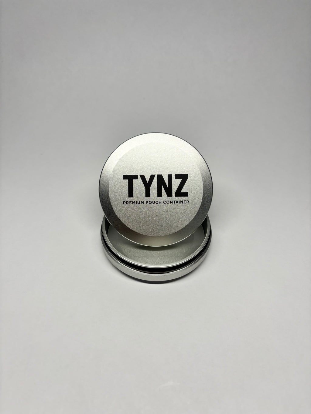 Preorder: Original TYNZ - Silver
