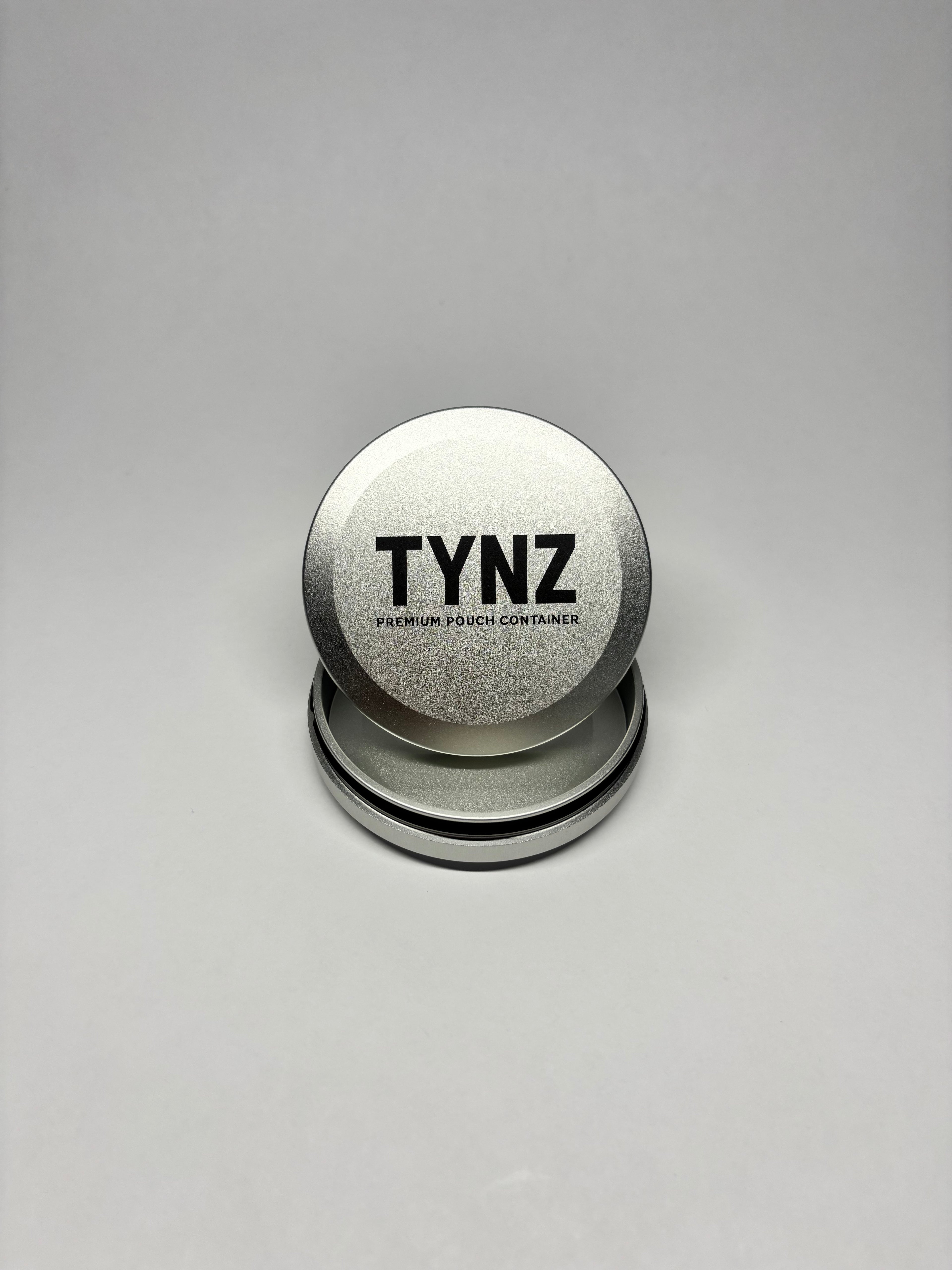 Preorder: Original TYNZ - Silver