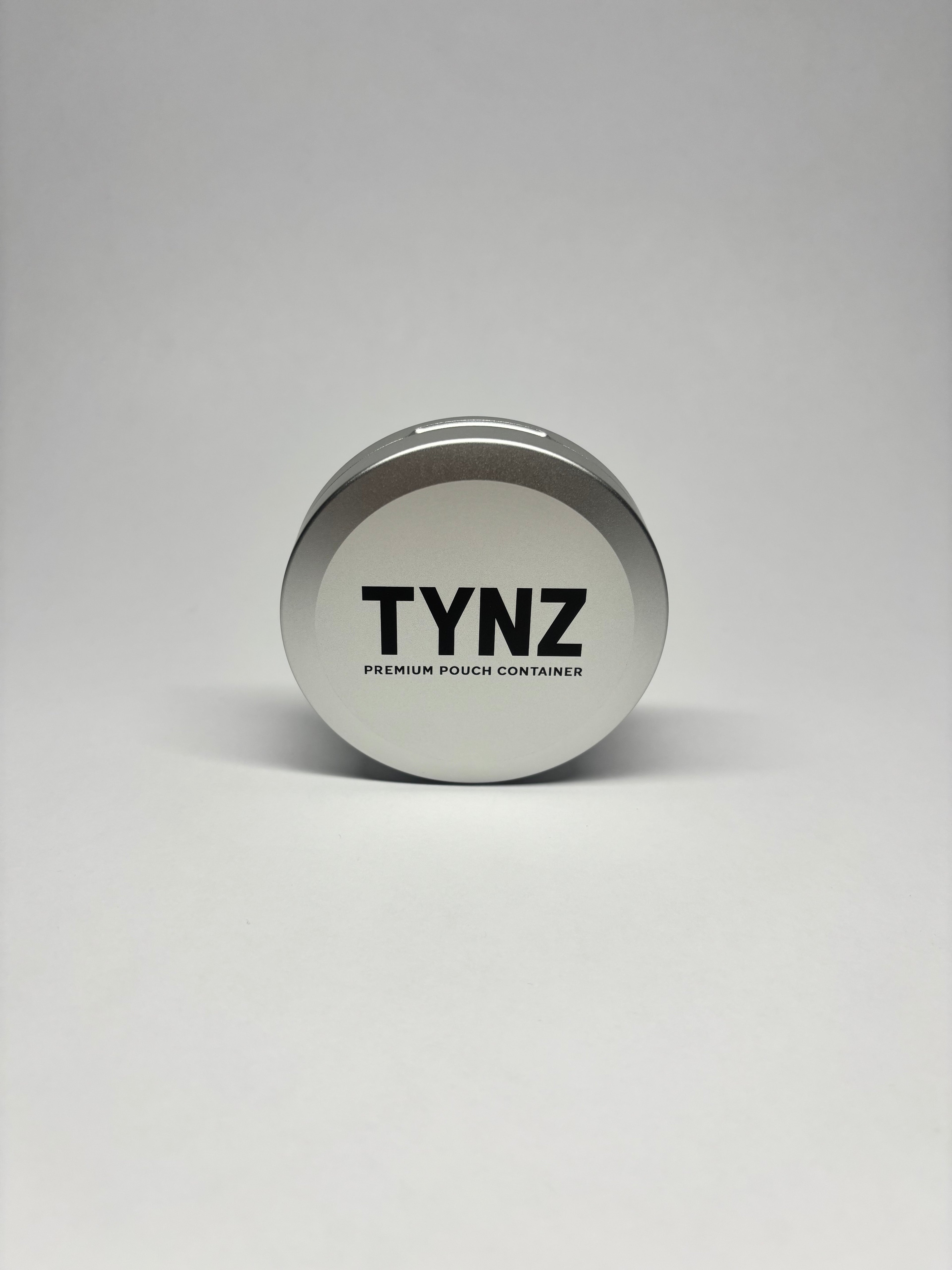Preorder: Original TYNZ - Silver